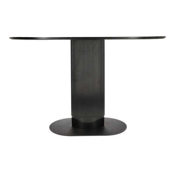 Stół Maxim czarny zdjęcie 3