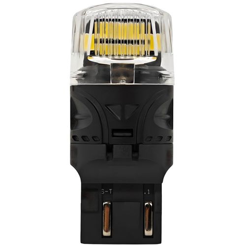 żarówka LED W21/5W, 7443 12V CANBUS 1800lm biała na Arena.pl