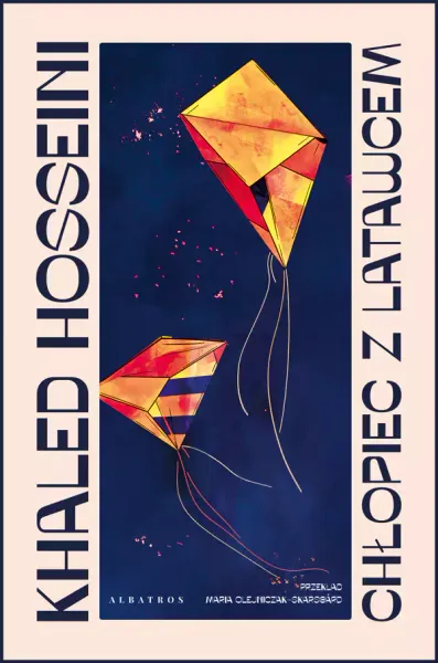 Chłopiec Z Latawcem zdjęcie 1