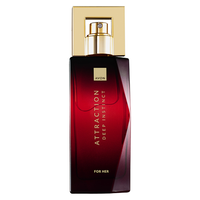 Avon Attraction Deep Instinct Perfumy Damskie EDP