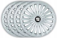 KOŁPAKI 15 do SEAT Arona Ateca Ibiza Leon GHS