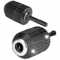 UCHWYT WIERTARSKI SAMOZACISKOWY 13MM 1/2-20UNF+SDS