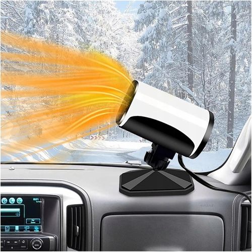 OGRZEWANIE SAMOCHODOWE,12V PRZENOŚNY ODMRAŻACZ, DO SAMOCHODÓW ZIMOWYCH na Arena.pl