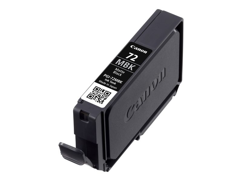 PGI72MBK CANON PRO10 INK MATT BLACK zdjęcie 1