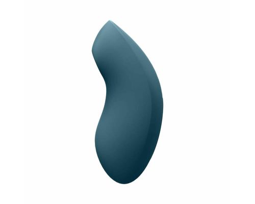 wibrator do łechtaczki vulva lover 2 blue satisfyer na Arena.pl