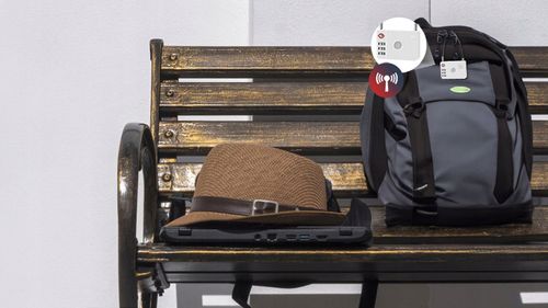 Kłódka Mili MiLock Zámek - Bílý na Arena.pl