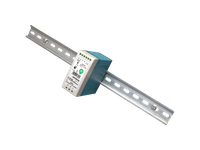 DIN Rail PSU Slim 48V/0.83A, plastic case