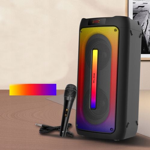 Głośnik Bluetooth CityLIGHT na Arena.pl