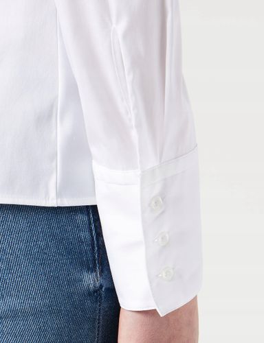 R5298 HUGO BOSS KOSZULA DAMSKA BIAŁA R.38 na Arena.pl