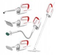 Wielofunkcyjne Urządzenie Parowe Deerma Dem-Zq610