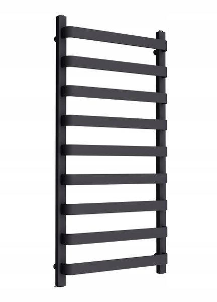 GRZEJNIK ŁAZIENKOWY PANDORA 70/50 GRAFIT zdjęcie 4