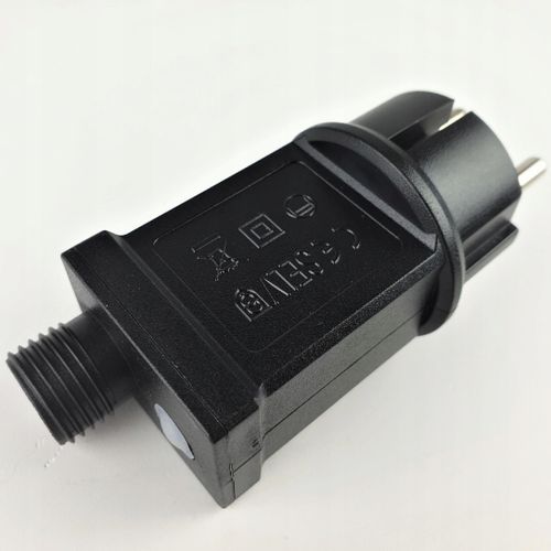 LAMPKI CHOINKOWE 600 LED NA CHOINKĘ MULTI ATEST CE na Arena.pl