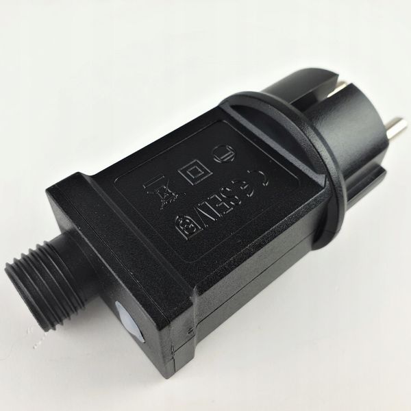 LAMPKI CHOINKOWE 600 LED NA CHOINKĘ MULTI ATEST CE zdjęcie 11