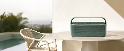 Głośnik soundcore Motion X600 zielony na Arena.pl