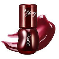 Błyszczyk powiększający FWEE 3D Voluming Gloss B12 Cherry Cola 70% 5.3g