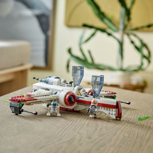 LEGO Myśliwiec ARC-170 75402 na Arena.pl