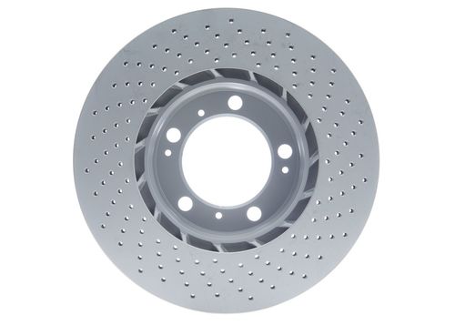 TARCZA HAM PRZOD LE 318X28 V BOSCH na Arena.pl