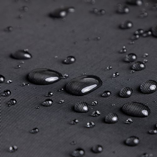 POKROWIEC NA GRILLA DUŻY CZARNY 145x61x117 cm na Arena.pl