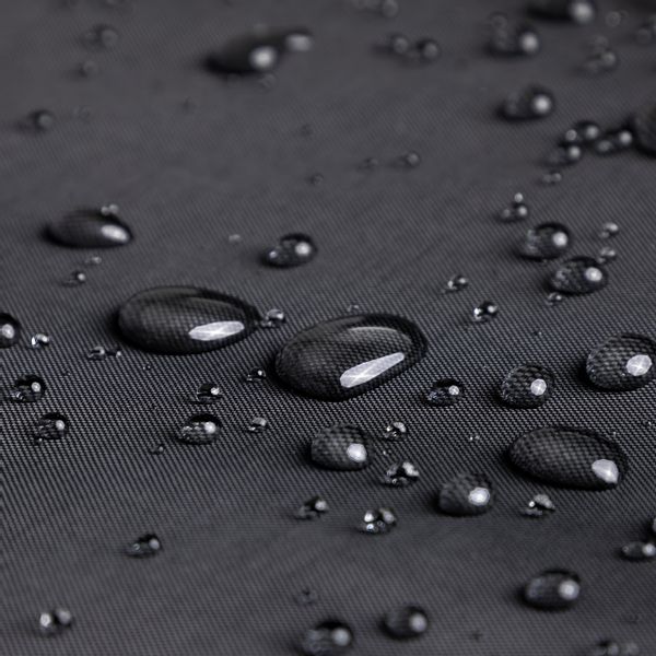 POKROWIEC NA GRILLA DUŻY CZARNY 145x61x117 cm zdjęcie 11