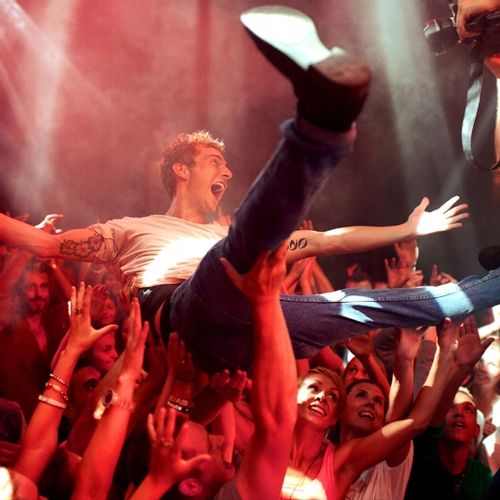 Avon - woda toaletowa Full Speed Pulse dla Niego 75ml na Arena.pl