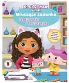 KOCI DOMEK GABI  MRUCZĄCE ZADANKA KS97207