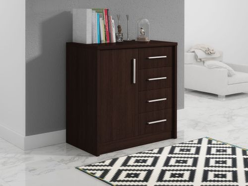 Komoda MALTA (3) 3D3SZ na Arena.pl