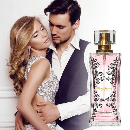 PheroStrong for Women 50 ml na Arena.pl