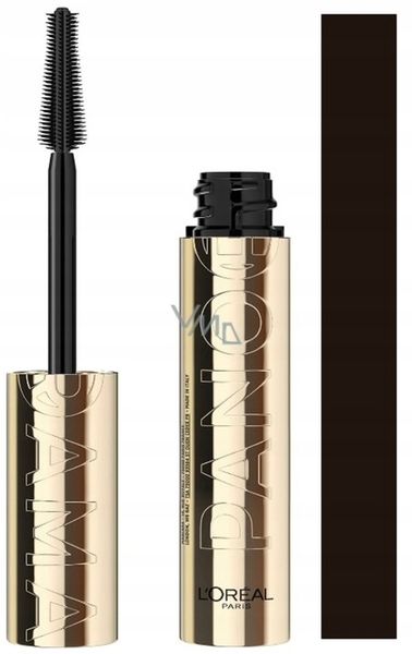 Loreal Paris Panorama tusz do rzęs Black 9.9 ml zdjęcie 5