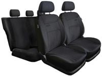 Pokrowce uniwersalne RSC na fotele do Jeep Compass I II