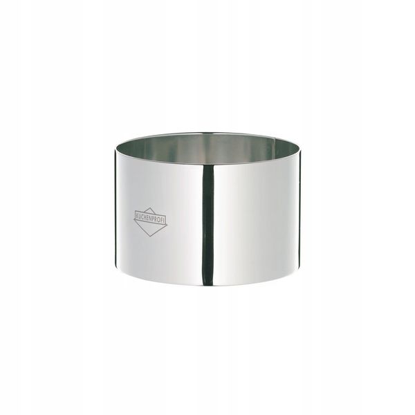 Pierścień do formowania, śred. 8 cm zdjęcie 3