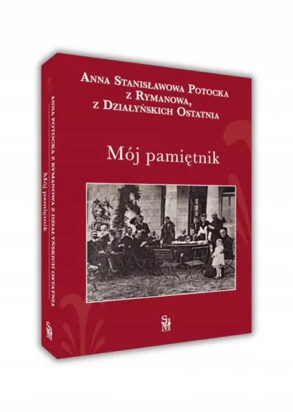 Mój Pamiętnik zdjęcie 1