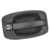 KLAMKA DRZWI PRZÓD LEWY CITROEN JUMPER I 2002 2003 2004 2005 2006