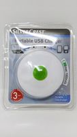 Silvercrest Powerbank 1000 Mah