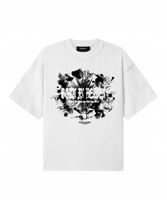 FAVELA UNISEX - T-shirt z nadrukiem L
