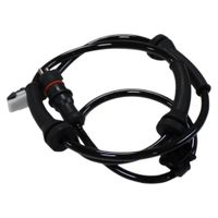 CZUJNIK ABS PRZÓD RENAULT SCENIC II 2003 2004 2005 2006 2007 2008 2009