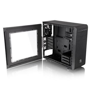 Thermaltake Obudowa Core V31 Window - Black na Arena.pl