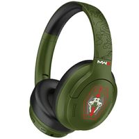 otl call of duty: mw3 anc słuchawkibezprzewodowe gamingowe / gaming