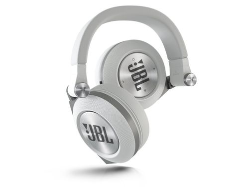 JBL Słuchawki E30 białe na Arena.pl