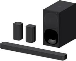 Soundbar SONY HT-S20R zdjęcie 2