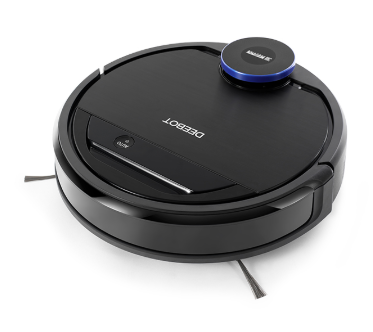 Ecovacs DEEBOT OZMO 930 Multifloor Hybrydowy Mop na Arena.pl