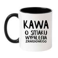 Klasyczny Biało-Czarny 330 ml