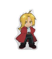 Poduszka Chibi Fullmetal Alchemist - Edward Elric