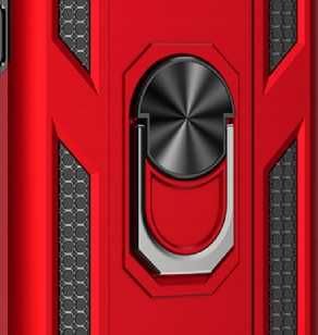 SC Ring NX Redmi 9C/10A czerwony na Arena.pl