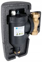 SEPARATOR FILTR ZANIECZYSZCZEŃ MAGNETYCZNY ADS 160 1" 77 160 00