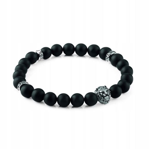 Bransoleta Guess męska Stal 316L na Arena.pl