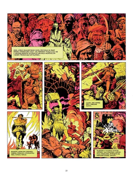 Cyd. Wydanie zbiorcze zdjęcie 4