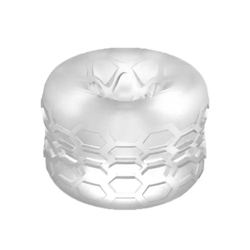 sinner gear no.94 otwarta maszyna intymna ze stoperem, tpe, 4 cm na Arena.pl