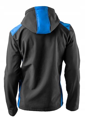 Kurtka softshell HD , rozmiar S NEO 81-558-S na Arena.pl