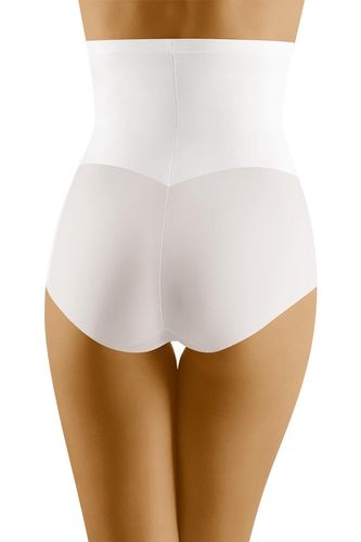 Wol-Bar Modifica Rozmiar - S, Kolor - biały na Arena.pl