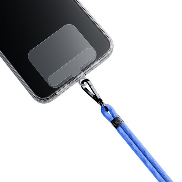 Accessories Blue (black) - 3mk EasyClip zdjęcie 2